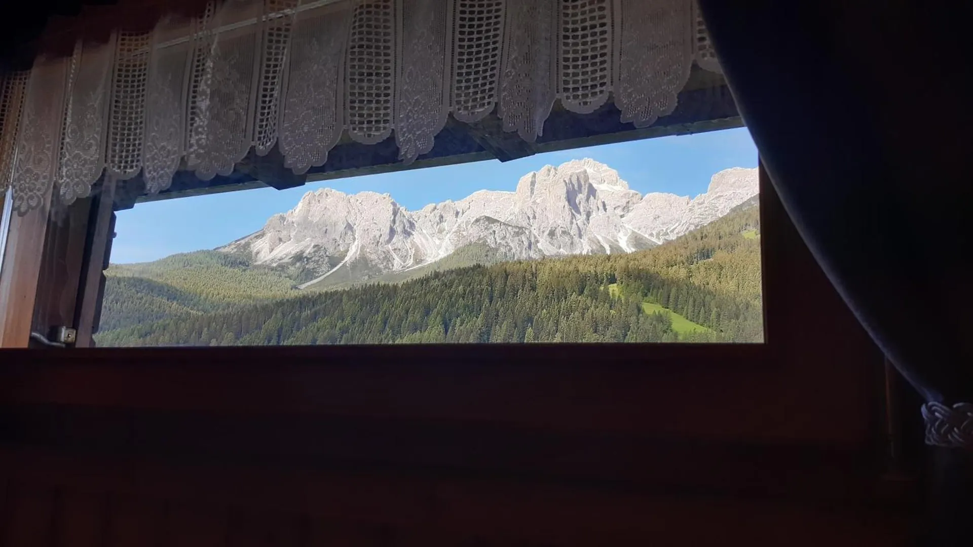 La Pineta Apartment Padola
