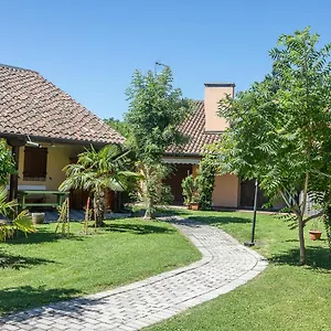 Apartament Borgo Del Nibbio, Porto Levante
