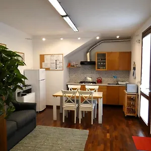 Apartament Mamma Mia On Ground Floor With Private Parking Tv-venice, Treviso
