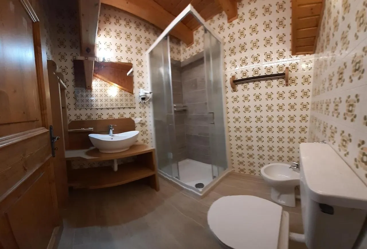 La Pineta Apartment Padola Italia