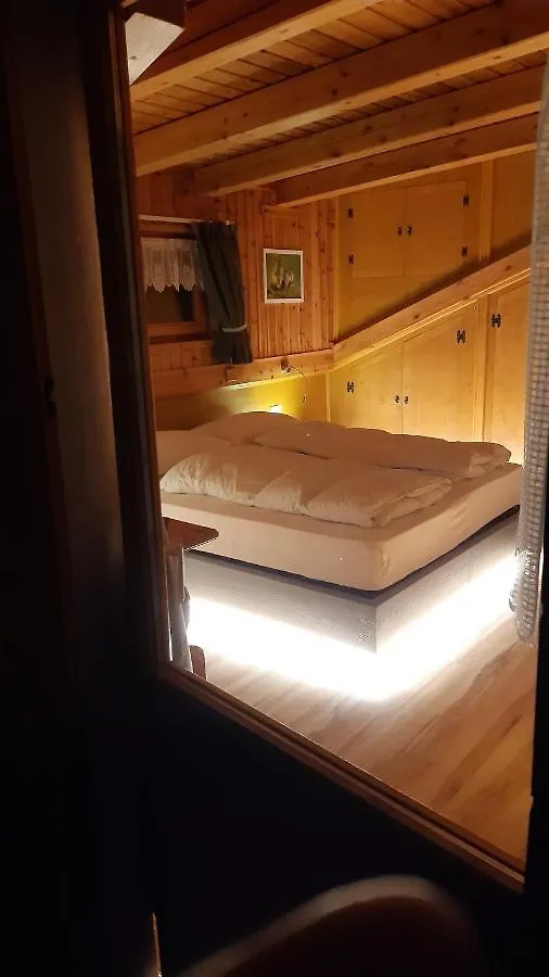 La Pineta Apartment Padola