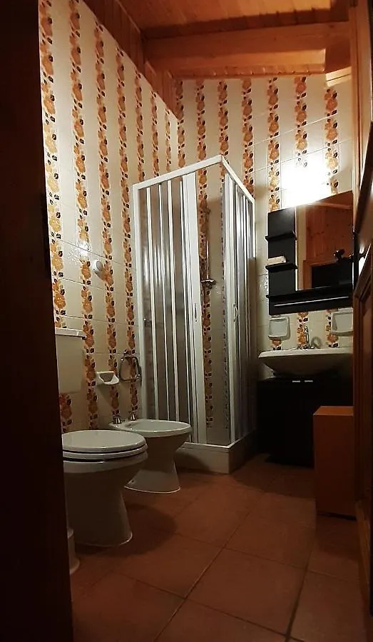 La Pineta Apartment Padola